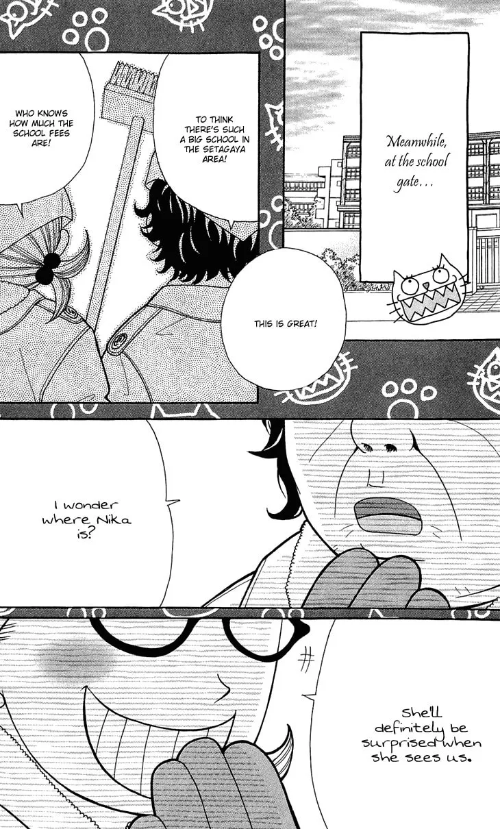 Read Switch Girl!! chapter 43 image 26 on Lezhin