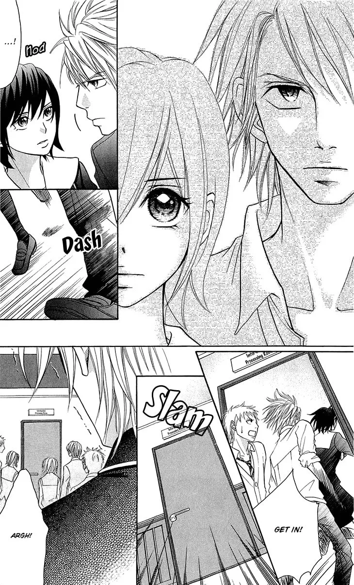 Read Switch Girl!! chapter 44 image 11 on Lezhin