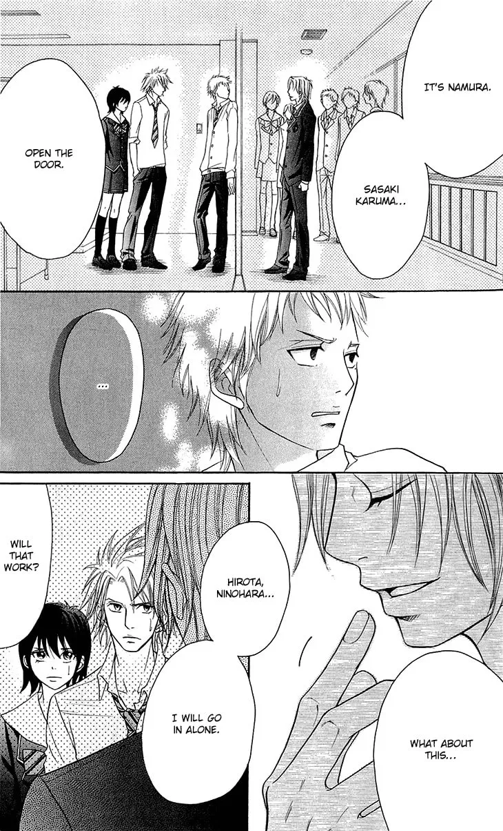 Read Switch Girl!! chapter 44 image 13 on Lezhin