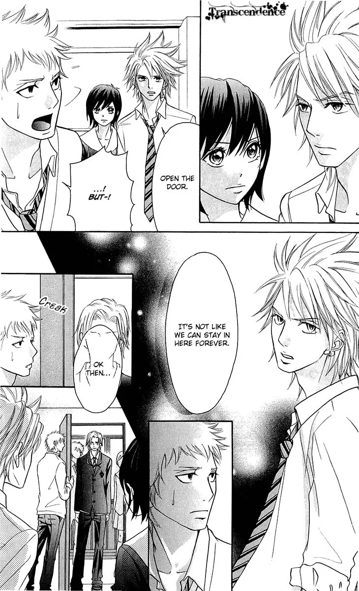 Read Switch Girl!! chapter 44 image 14 on Lezhin