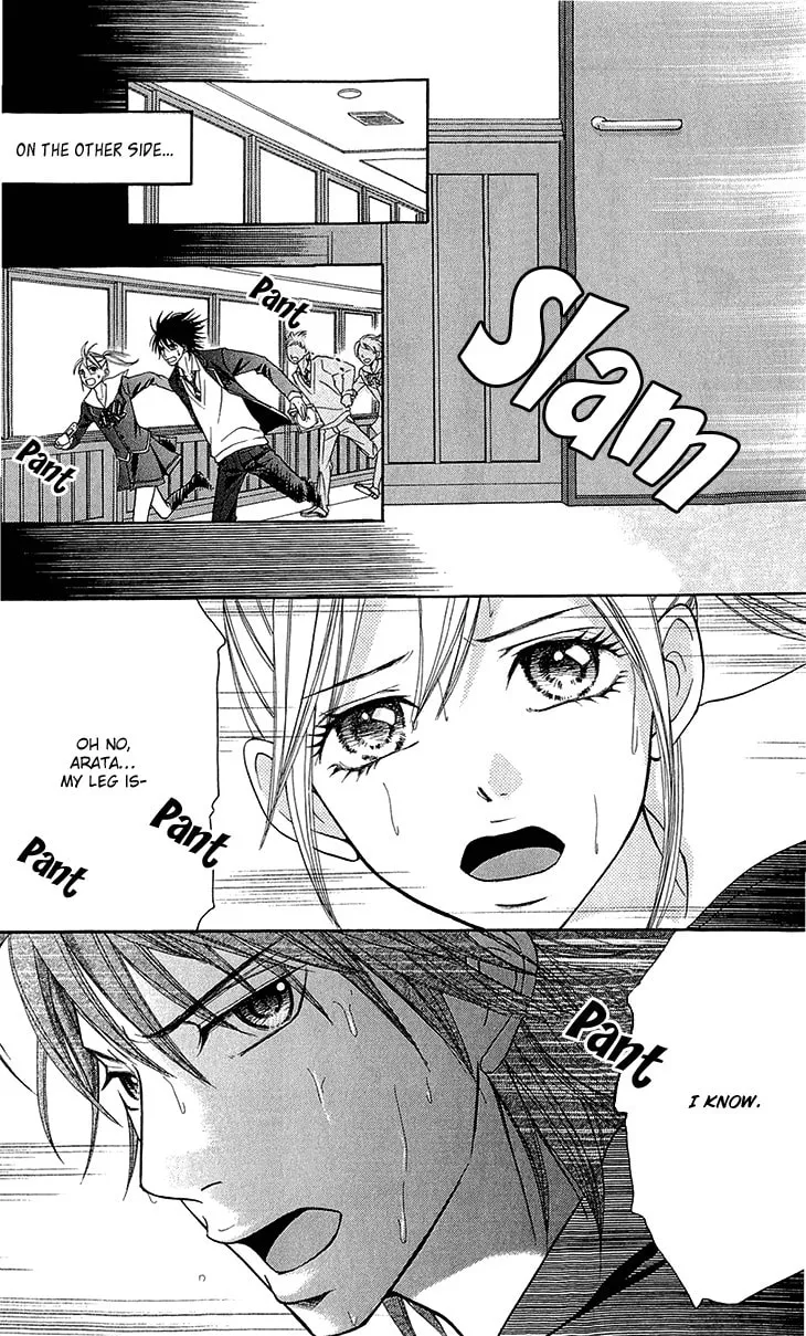 Read Switch Girl!! chapter 44 image 15 on Lezhin