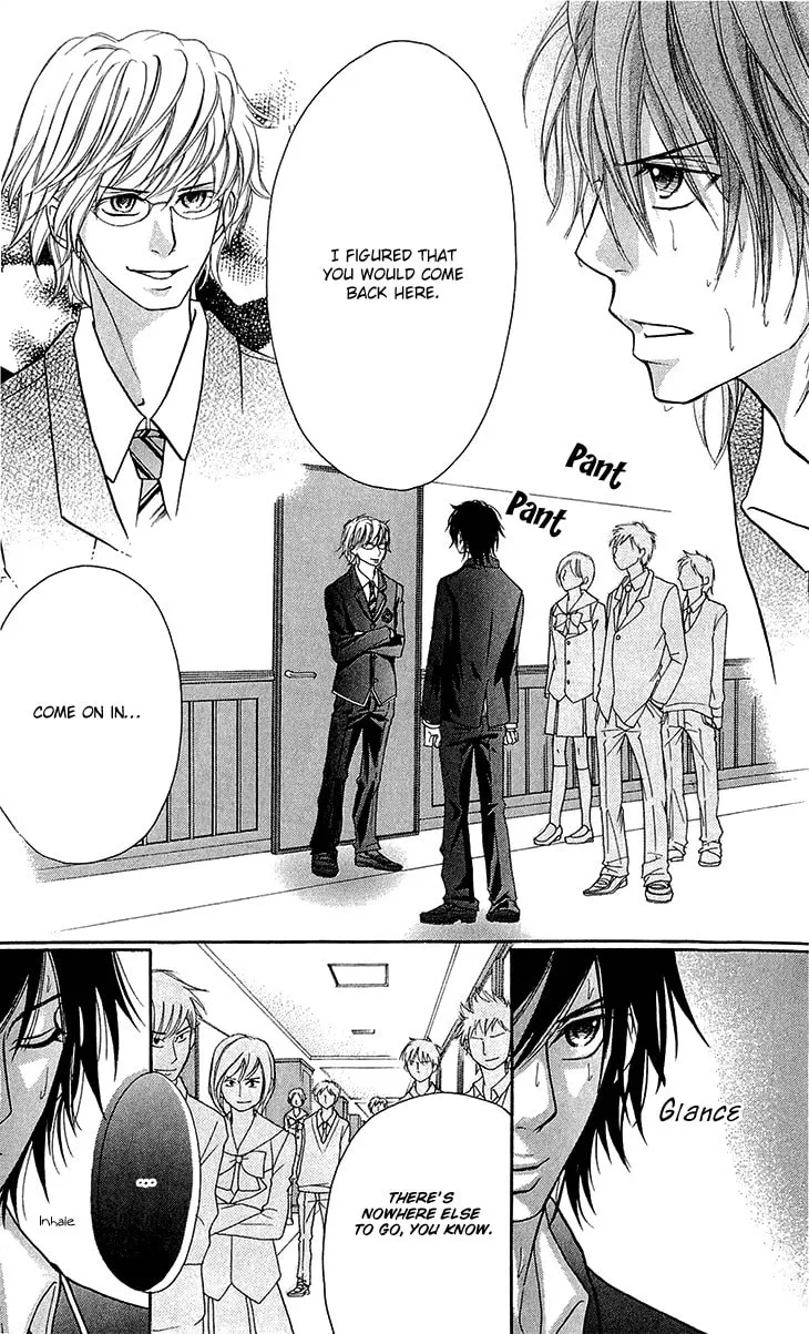 Read Switch Girl!! chapter 44 image 25 on Lezhin