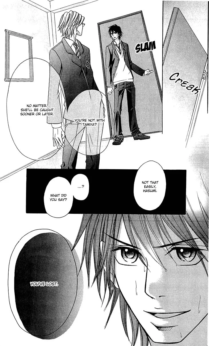 Read Switch Girl!! chapter 44 image 26 on Lezhin