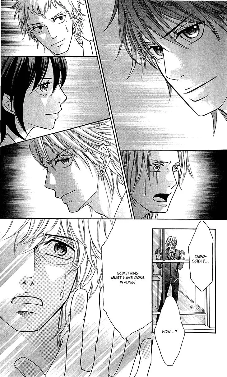Read Switch Girl!! chapter 44 image 33 on Lezhin