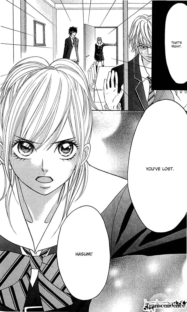 Read Switch Girl!! chapter 44 image 34 on Lezhin