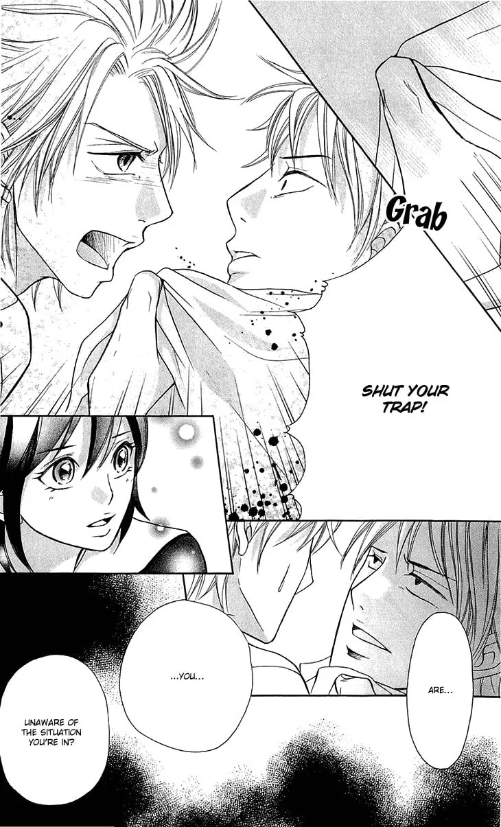 Read Switch Girl!! chapter 44 image 7 on Lezhin