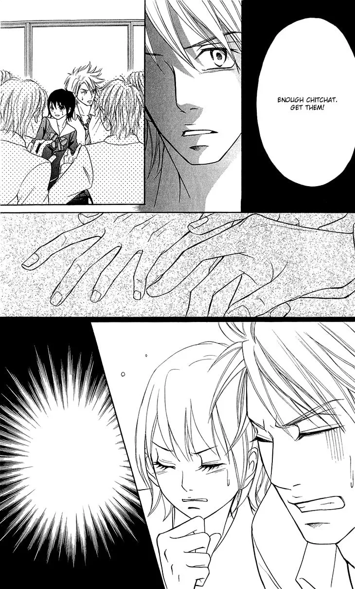 Read Switch Girl!! chapter 44 image 8 on Lezhin