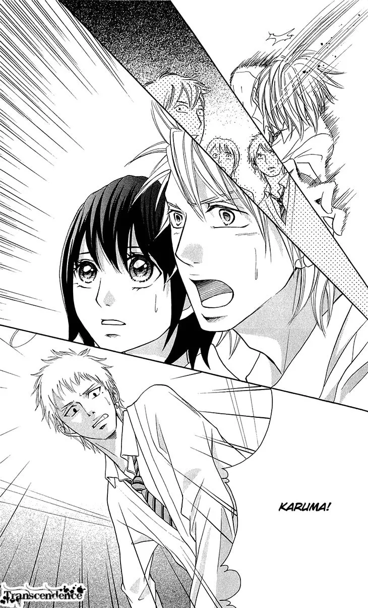 Read Switch Girl!! chapter 44 image 9 on Lezhin