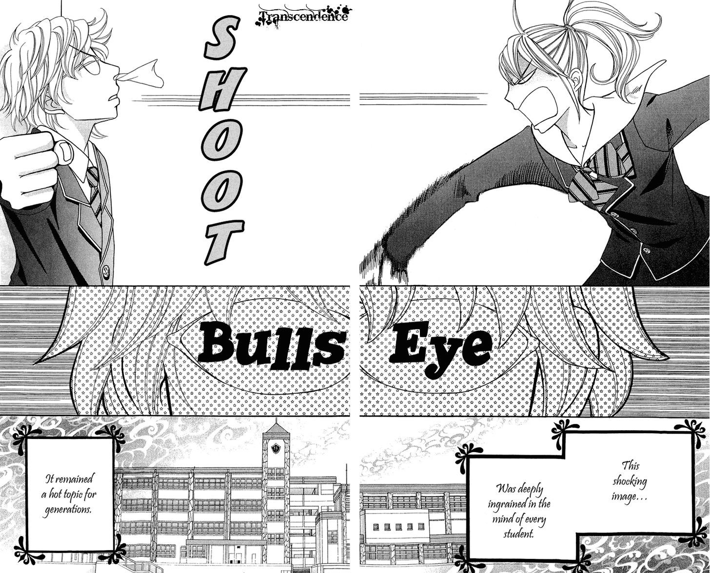 Read Switch Girl!! chapter 45.1 image 16 on Lezhin