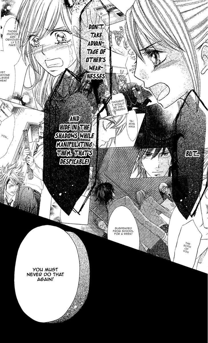 Read Switch Girl!! chapter 45.1 image 18 on Lezhin