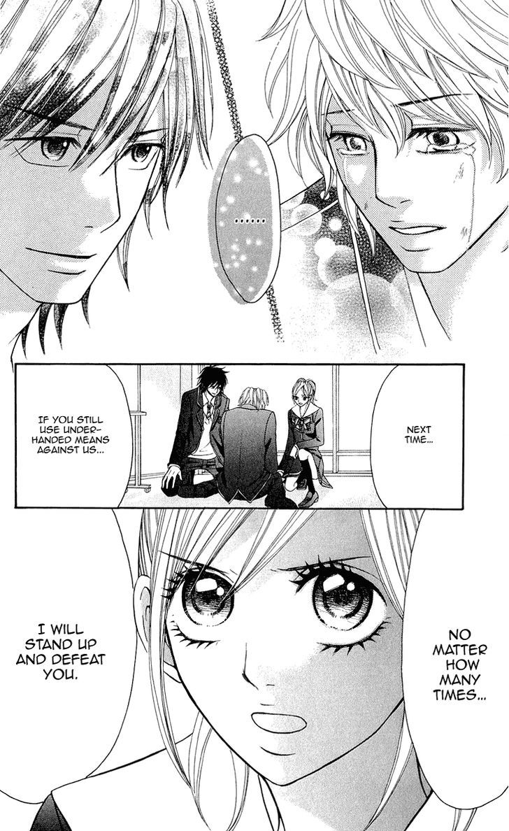 Read Switch Girl!! chapter 45.1 image 19 on Lezhin