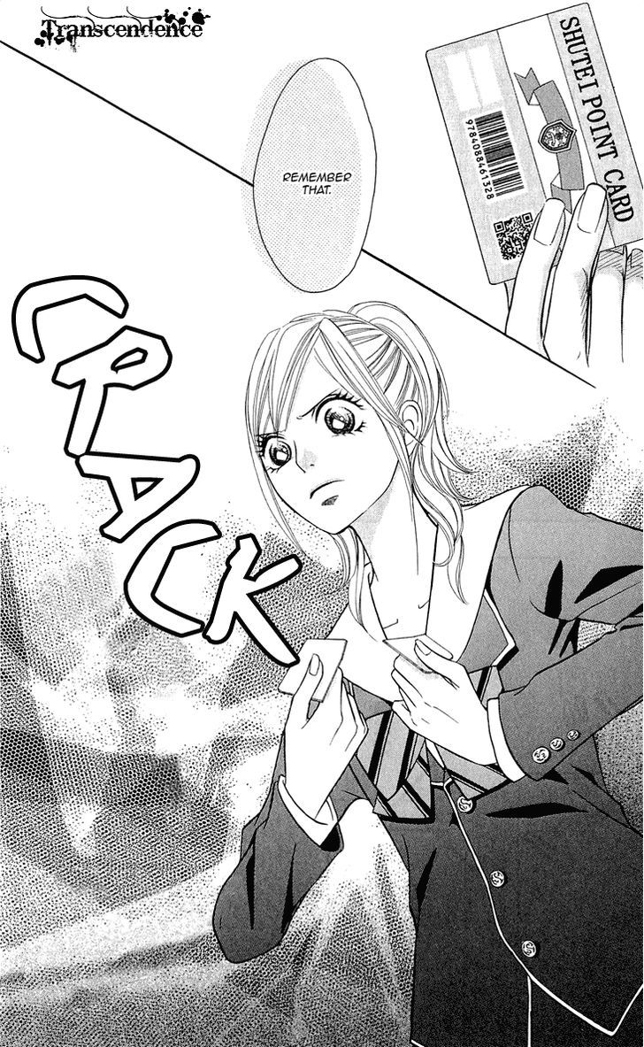 Read Switch Girl!! chapter 45.1 image 20 on Lezhin