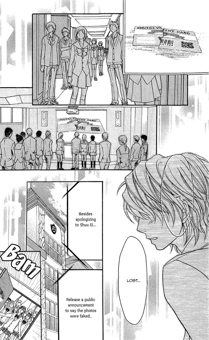 Read Switch Girl!! chapter 45.1 image 21 on Lezhin