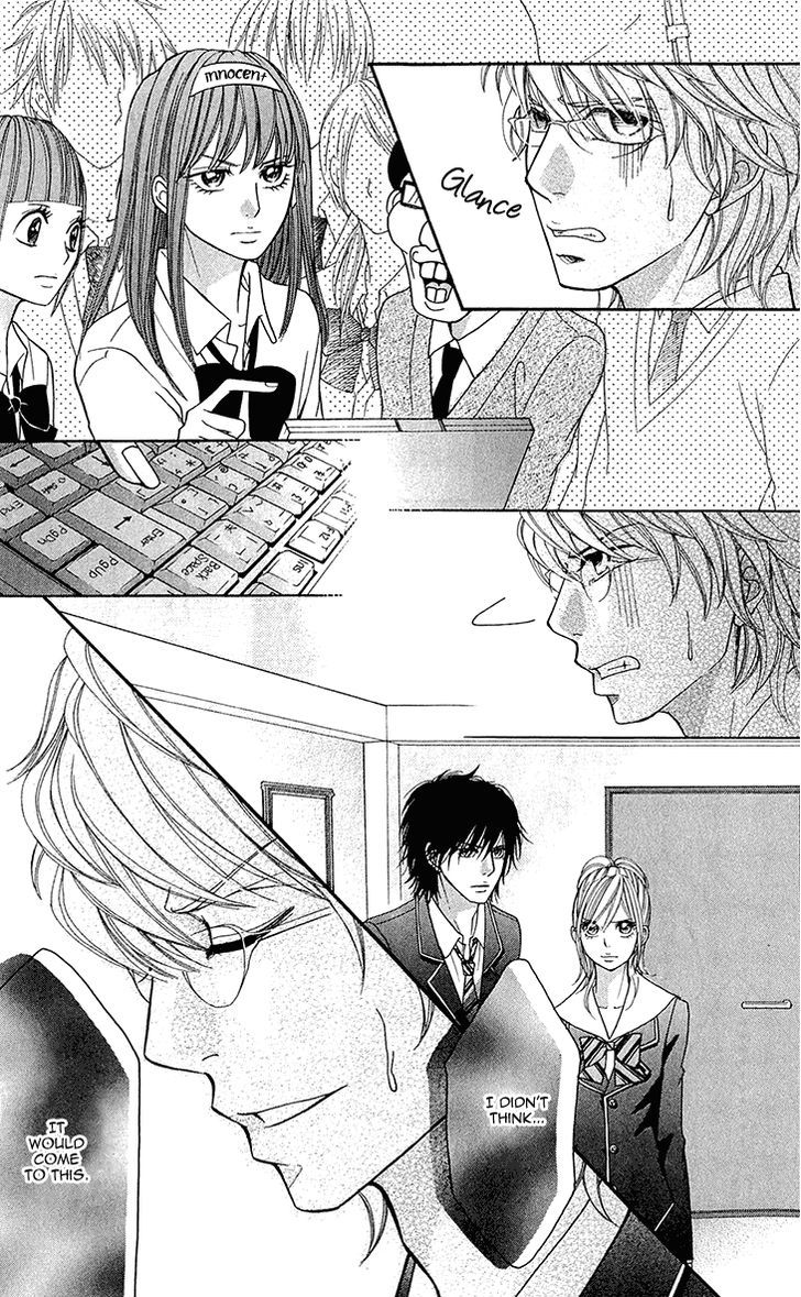 Read Switch Girl!! chapter 45.1 image 3 on Lezhin