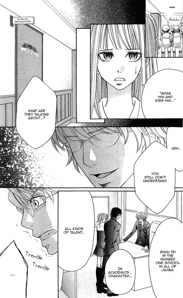 Read Switch Girl!! chapter 45.1 image 7 on Lezhin