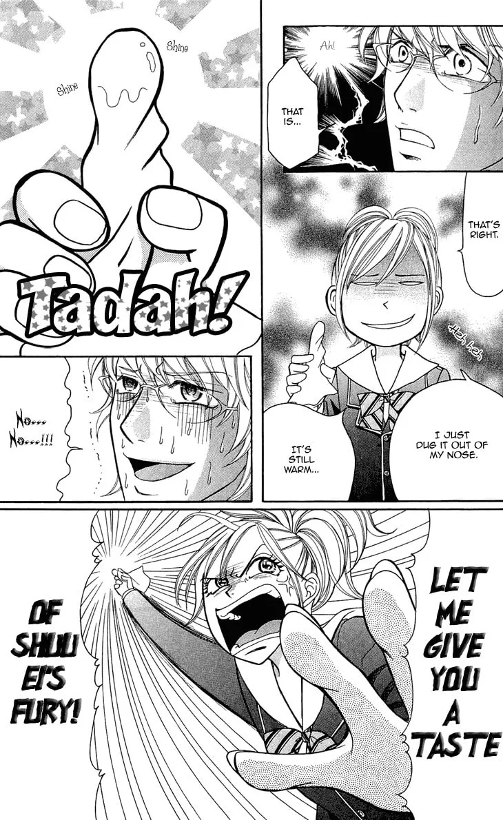 Read Switch Girl!! chapter 45 image 15 on Lezhin