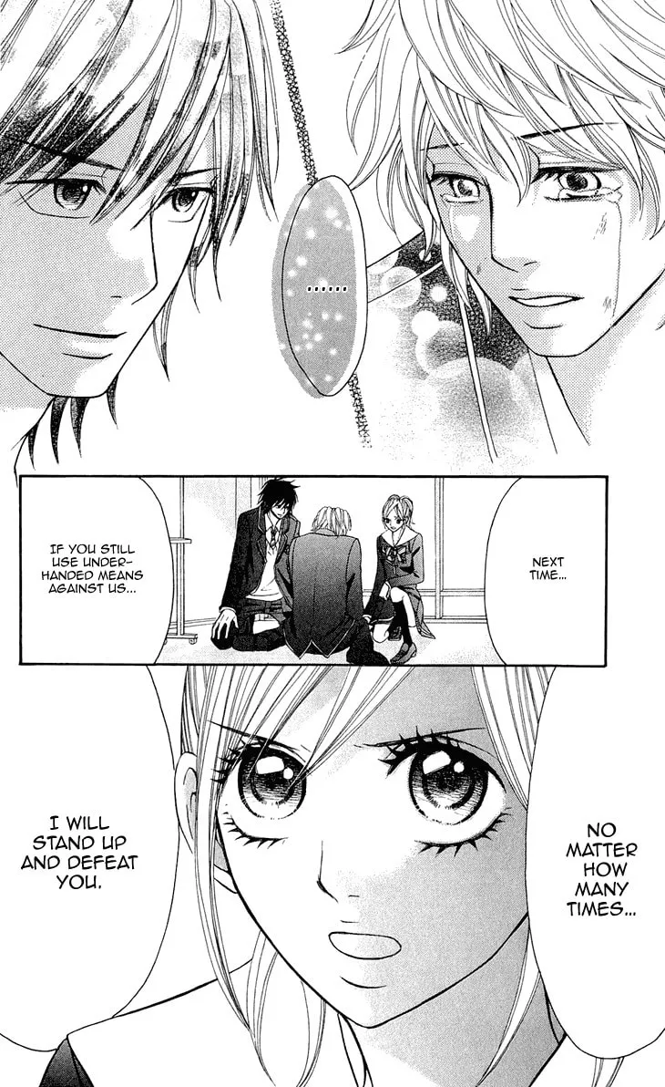 Read Switch Girl!! chapter 45 image 19 on Lezhin