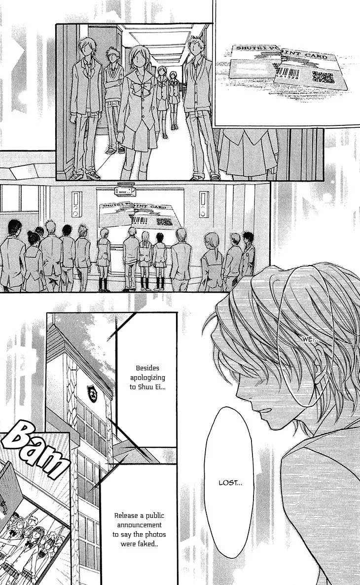 Read Switch Girl!! chapter 45 image 21 on Lezhin