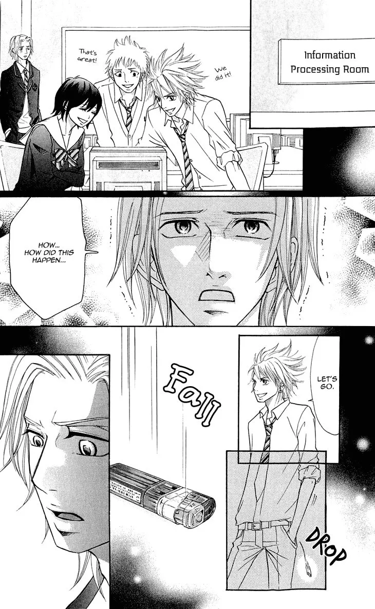 Read Switch Girl!! chapter 45 image 23 on Lezhin