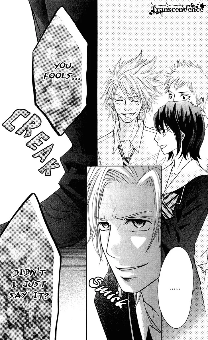 Read Switch Girl!! chapter 45 image 24 on Lezhin