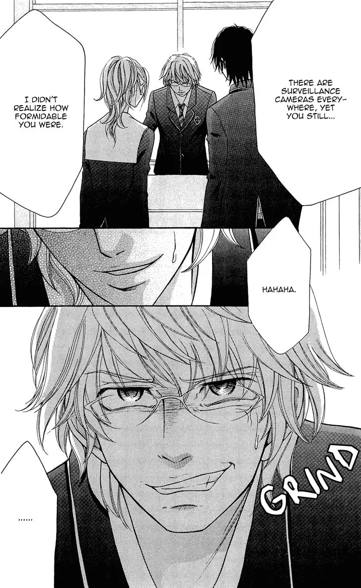 Read Switch Girl!! chapter 45 image 4 on Lezhin