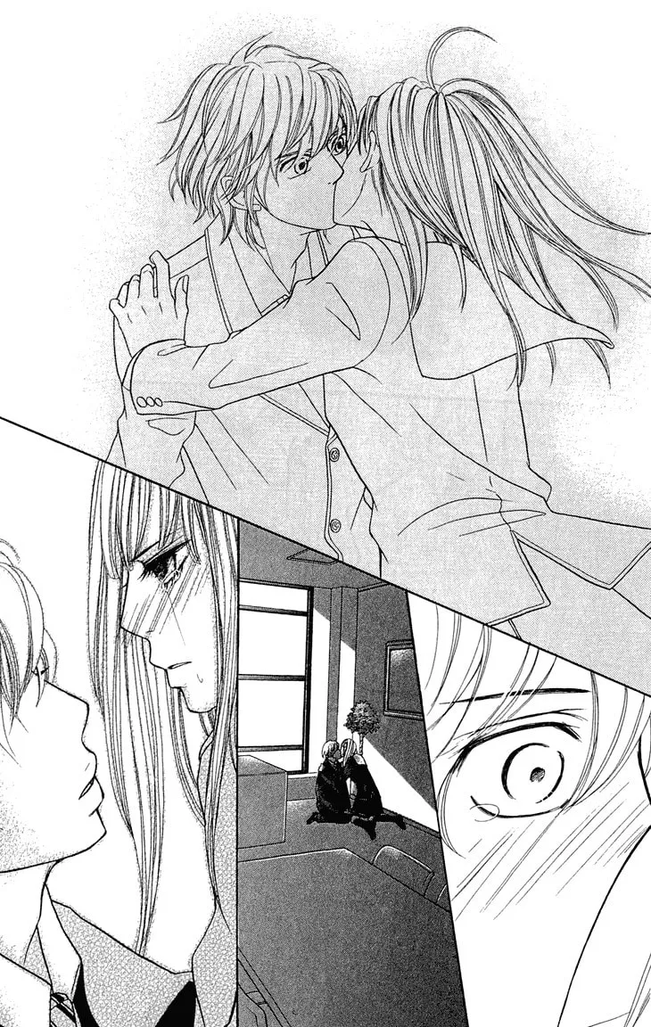 Read Switch Girl!! chapter 46 image 10 on Lezhin