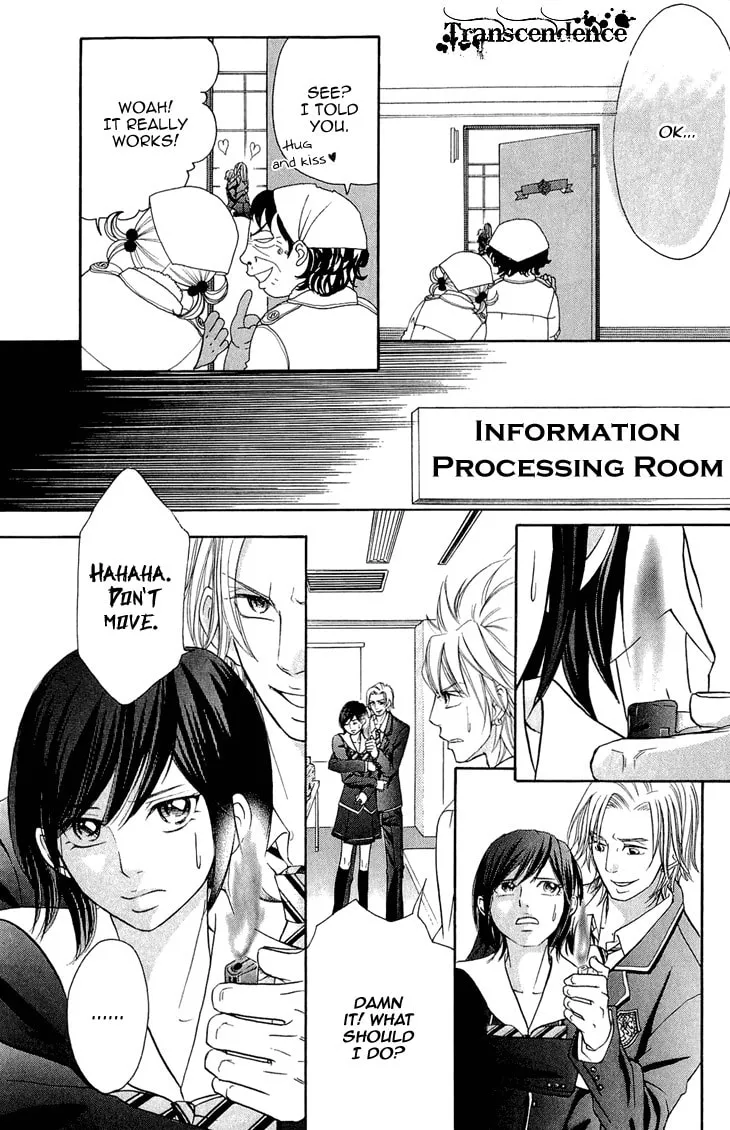 Read Switch Girl!! chapter 46 image 12 on Lezhin