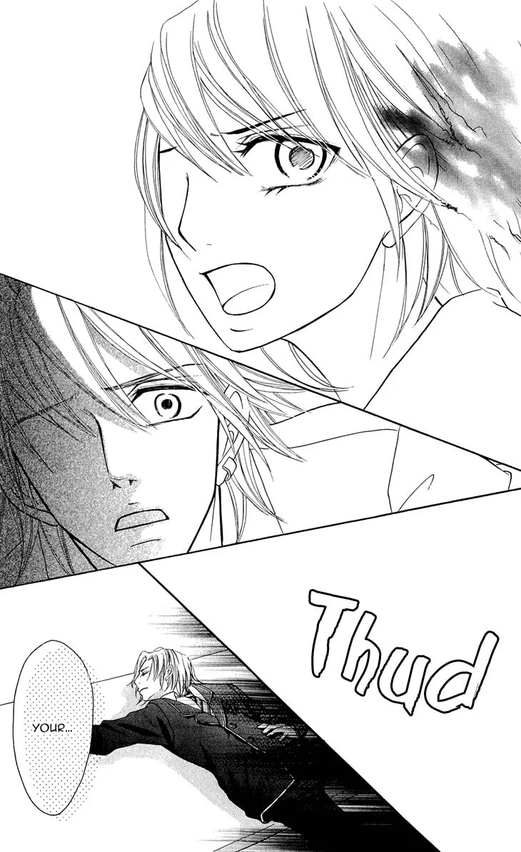 Read Switch Girl!! chapter 46 image 14 on Lezhin
