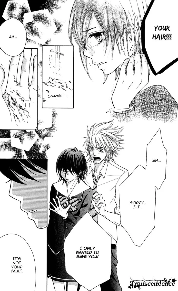 Read Switch Girl!! chapter 46 image 15 on Lezhin