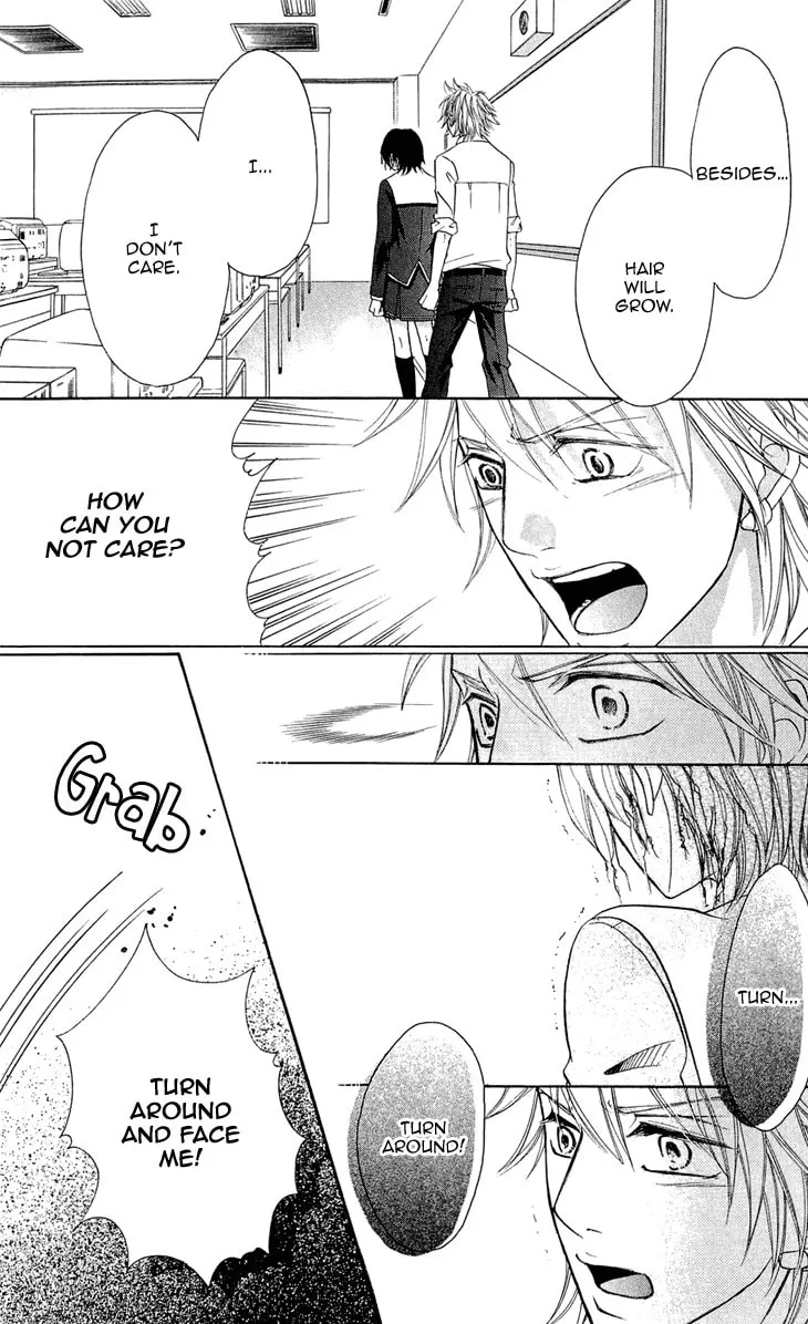 Read Switch Girl!! chapter 46 image 16 on Lezhin