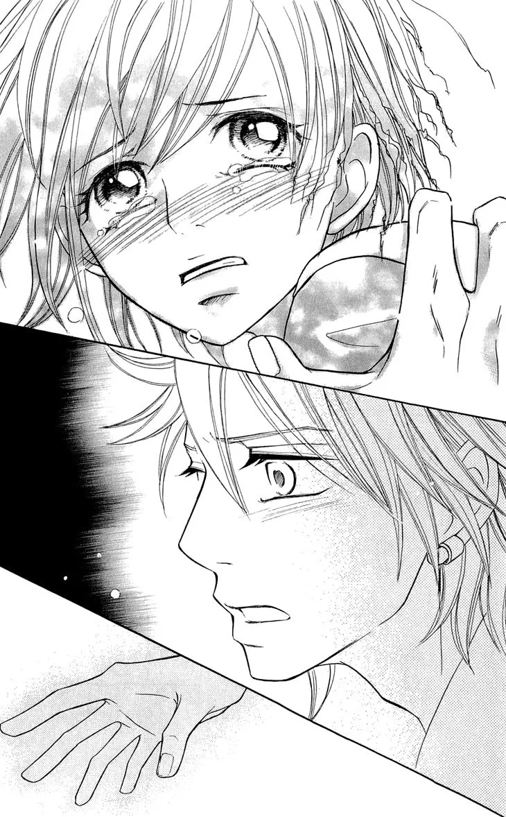 Read Switch Girl!! chapter 46 image 17 on Lezhin