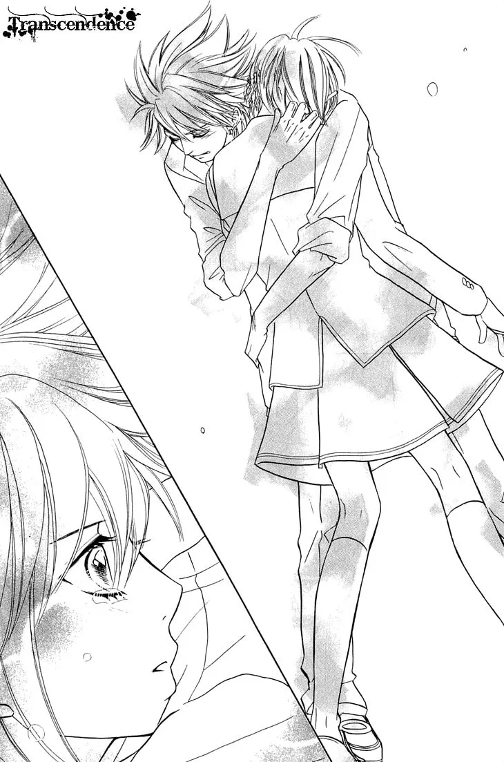 Read Switch Girl!! chapter 46 image 18 on Lezhin