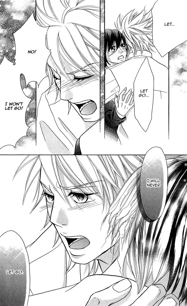 Read Switch Girl!! chapter 46 image 19 on Lezhin