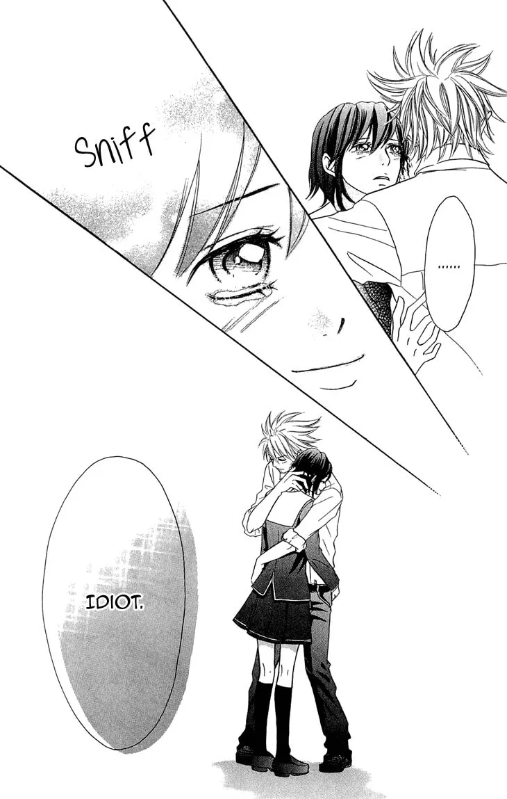 Read Switch Girl!! chapter 46 image 20 on Lezhin