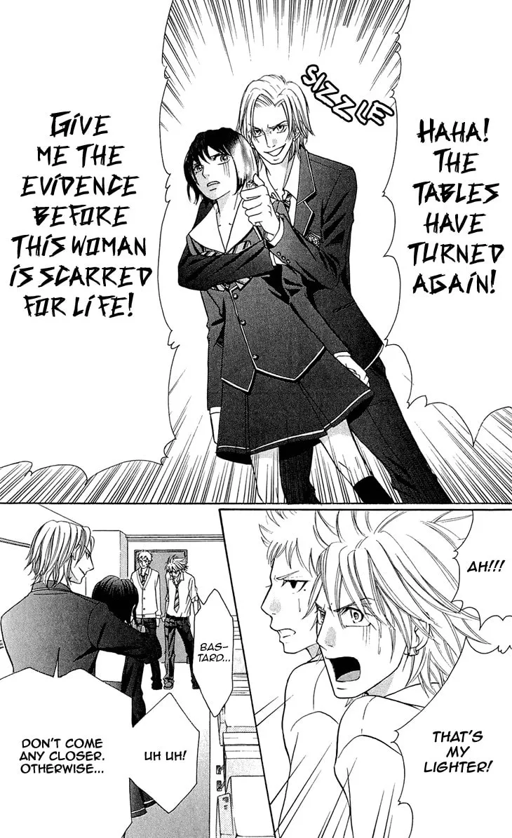 Read Switch Girl!! chapter 46 image 4 on Lezhin