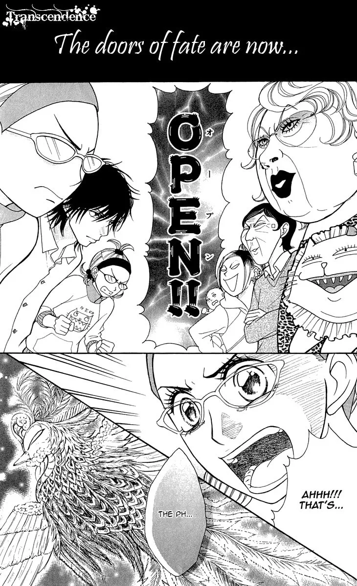 Read Switch Girl!! chapter 47 image 17 on Lezhin