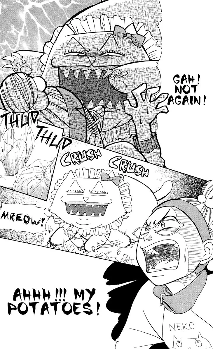 Read Switch Girl!! chapter 47 image 26 on Lezhin