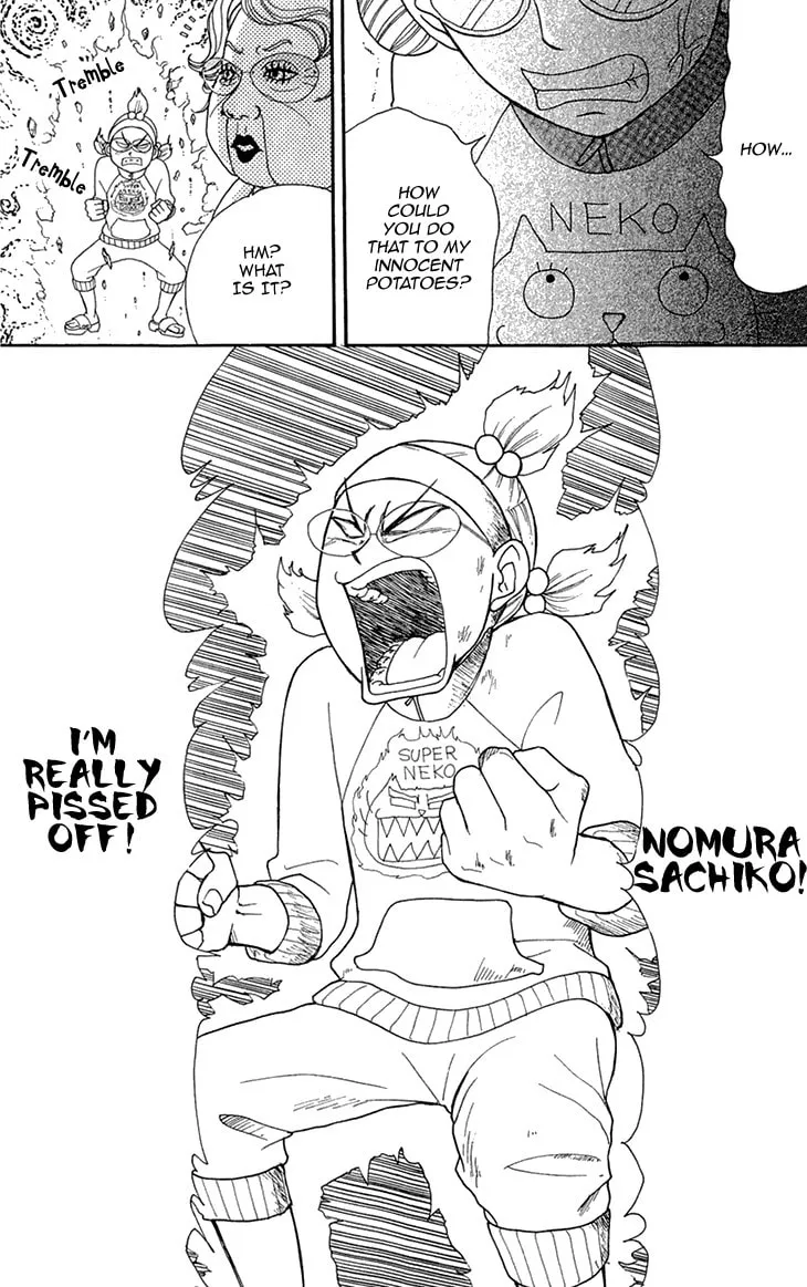 Read Switch Girl!! chapter 47 image 27 on Lezhin