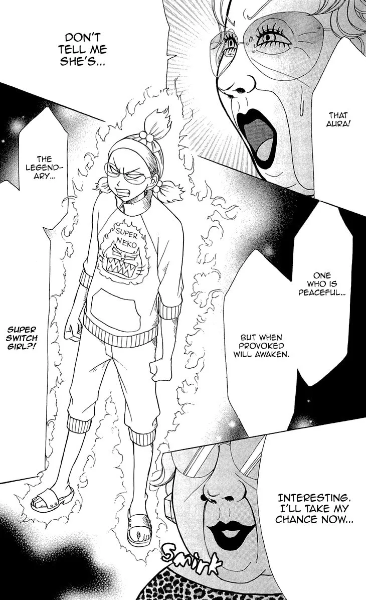 Read Switch Girl!! chapter 47 image 28 on Lezhin