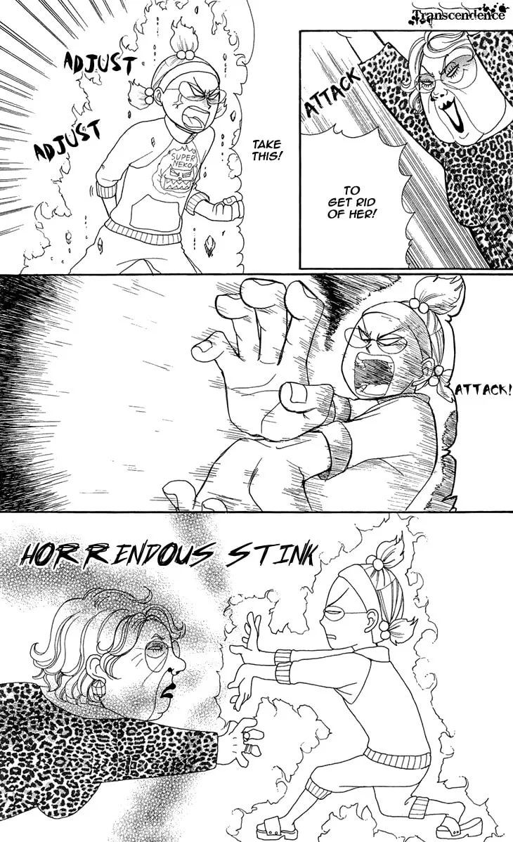Read Switch Girl!! chapter 47 image 29 on Lezhin