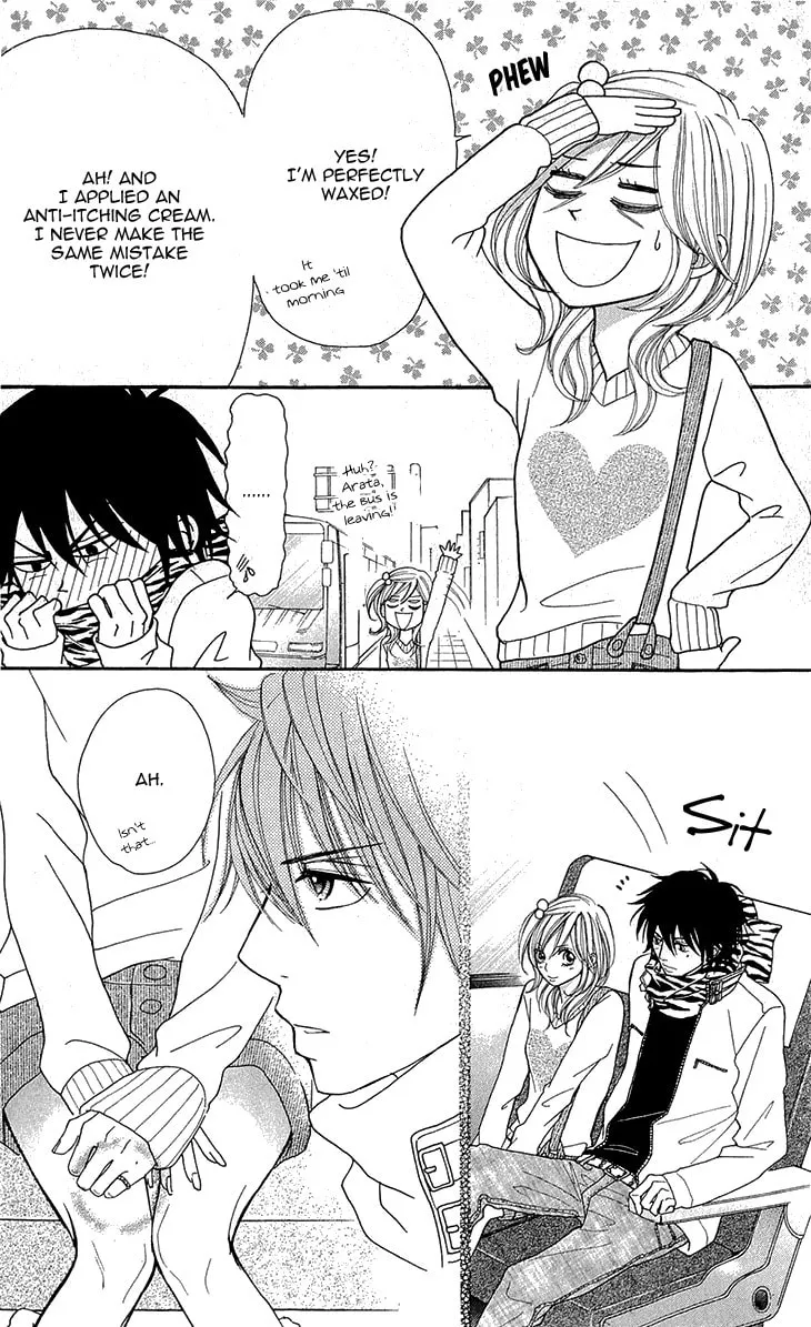 Read Switch Girl!! chapter 48 image 17 on Lezhin