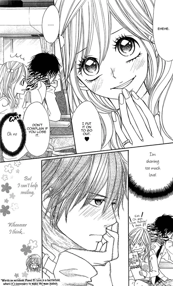 Read Switch Girl!! chapter 48 image 18 on Lezhin