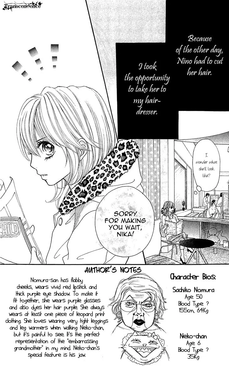 Read Switch Girl!! chapter 48 image 2 on Lezhin