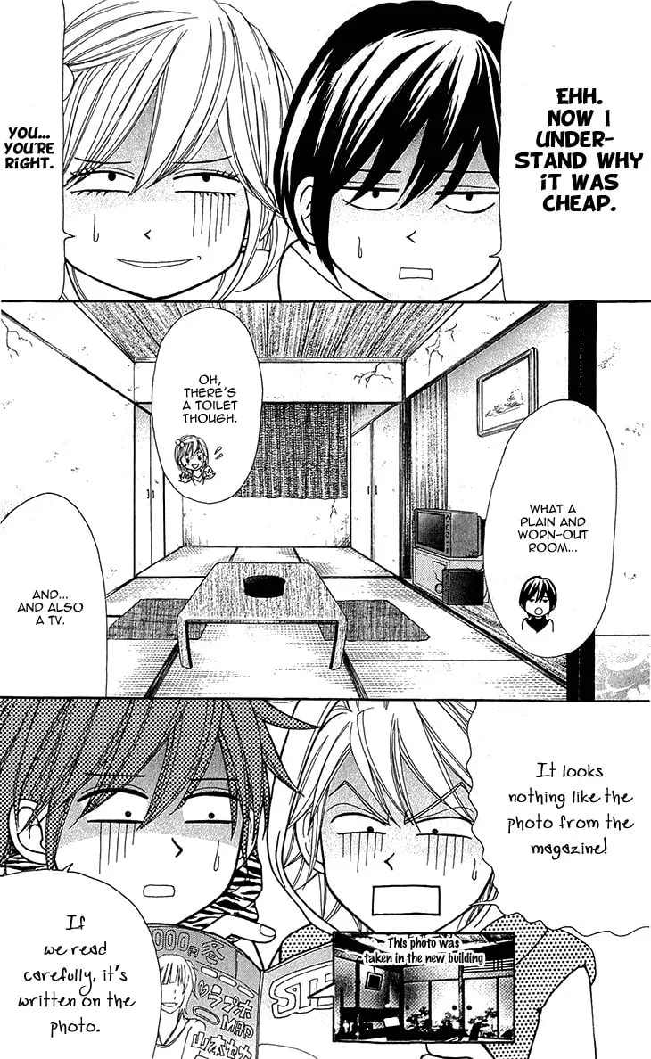 Read Switch Girl!! chapter 48 image 21 on Lezhin