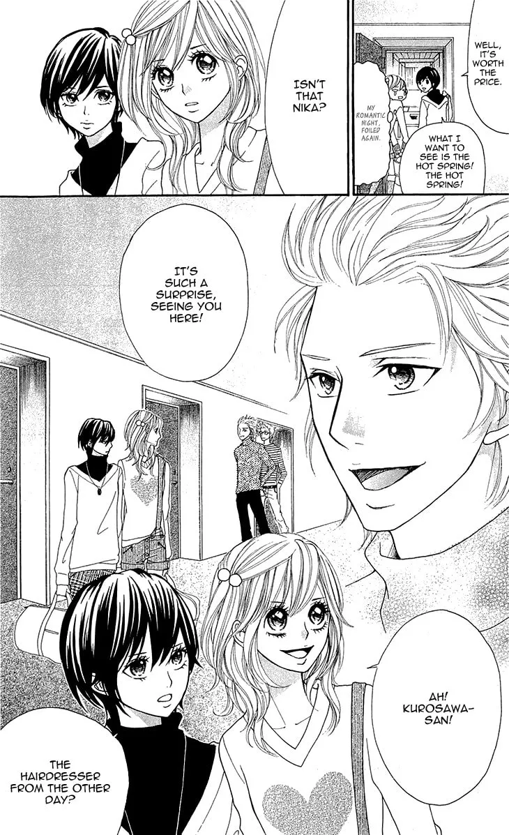 Read Switch Girl!! chapter 48 image 22 on Lezhin