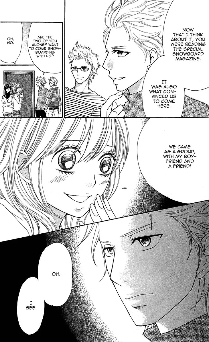 Read Switch Girl!! chapter 48 image 23 on Lezhin