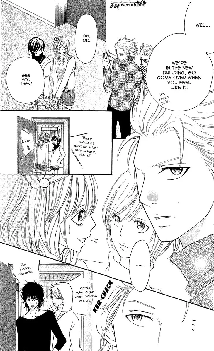 Read Switch Girl!! chapter 48 image 24 on Lezhin