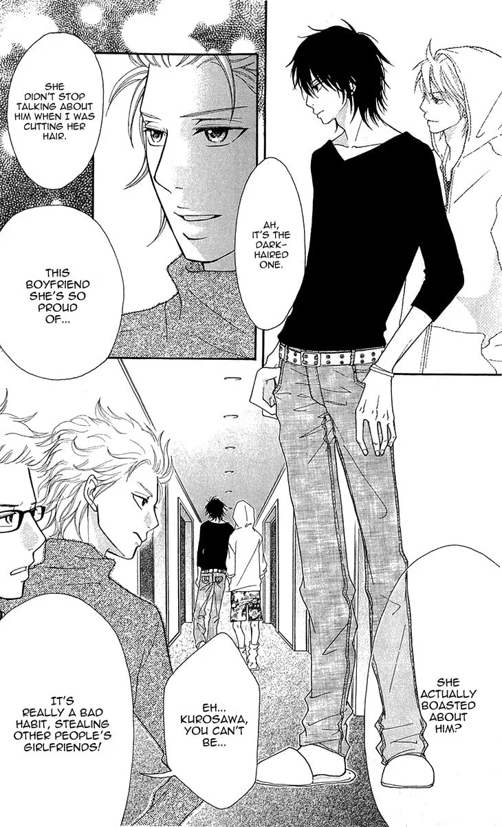 Read Switch Girl!! chapter 48 image 25 on Lezhin