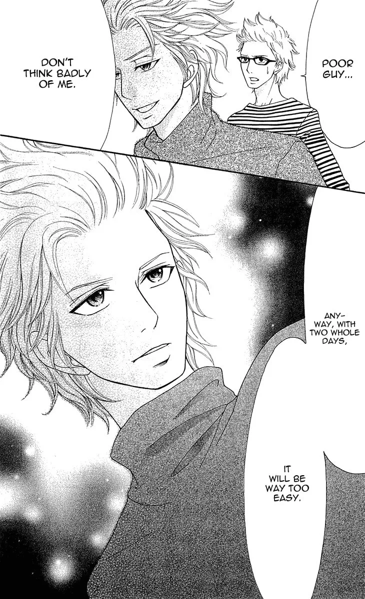 Read Switch Girl!! chapter 48 image 26 on Lezhin