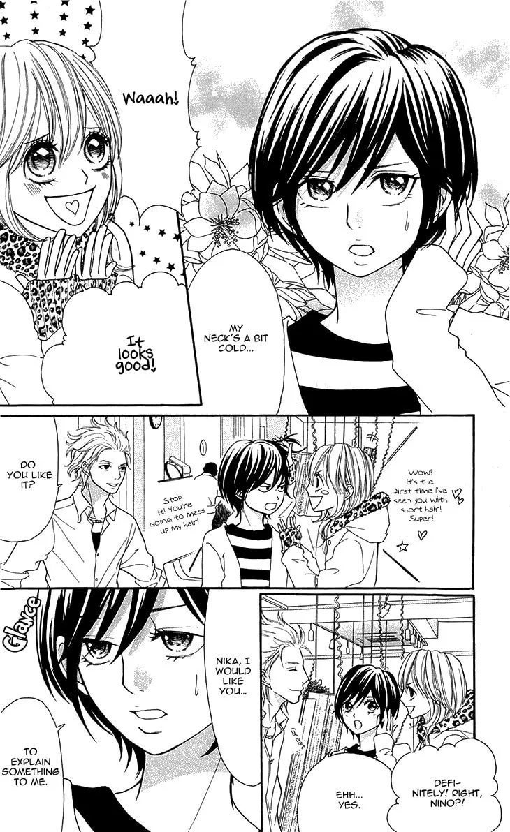Read Switch Girl!! chapter 48 image 3 on Lezhin